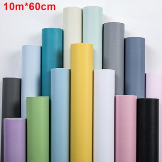 Decal dán tường 2d 60cm x 10m chất lượng