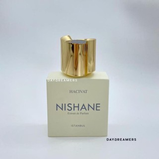 Mẫu thử nước hoa Hacivat Nishane Extrait de Parfum Annhi88