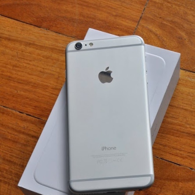 Điện Thoại Apple Iphone 6 16GB. Hàng chính hãng, like new đẹp 90-95%.