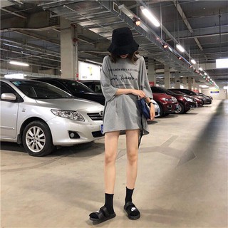 ÁO THUN TAY LỠ M70 (Freedom)
