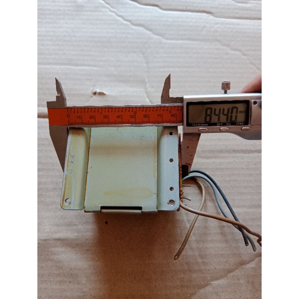 Biến áp 30 v đôi cho amply