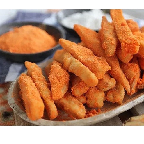 100g bột phô mai Malaysia