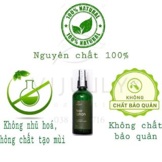 Tinh dầu bưởi ViJully kích thích mọc tóc
