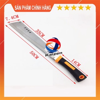 Dao đi rừng, dao chặt cây, chặt củi