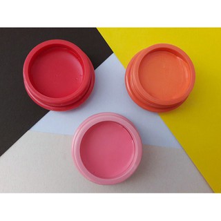 Má Hồng + Son OBUSE BLUSH & LIP BALM