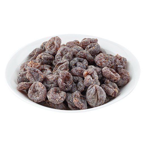 Ô MAI MƠ HỒNG LAM 5-500G CHUA CAY NGỌT DẺO