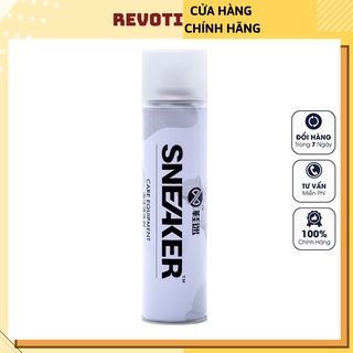 Bình Xịt Vệ Sinh Giày Sneaker Cao Cấp
