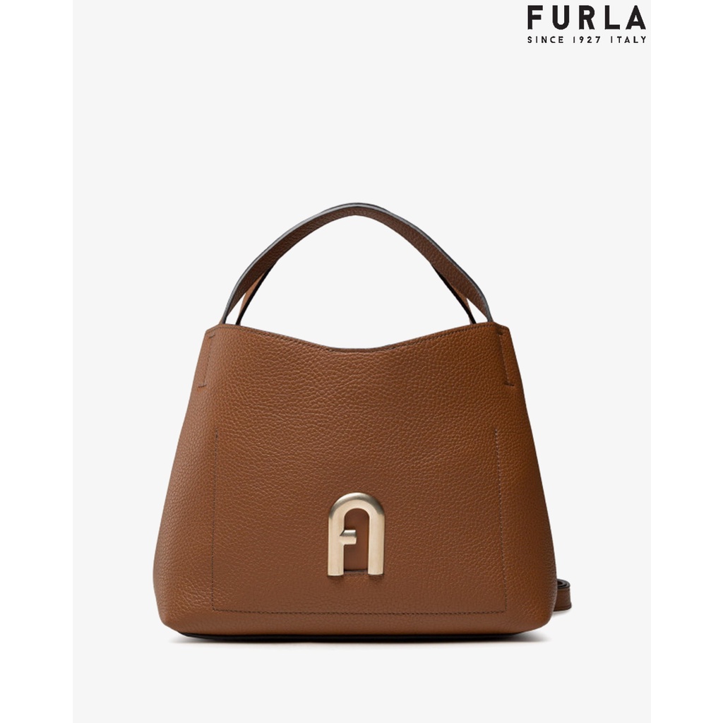 Túi Nữ FURLA Primula S Hobo Vitello St Daino New