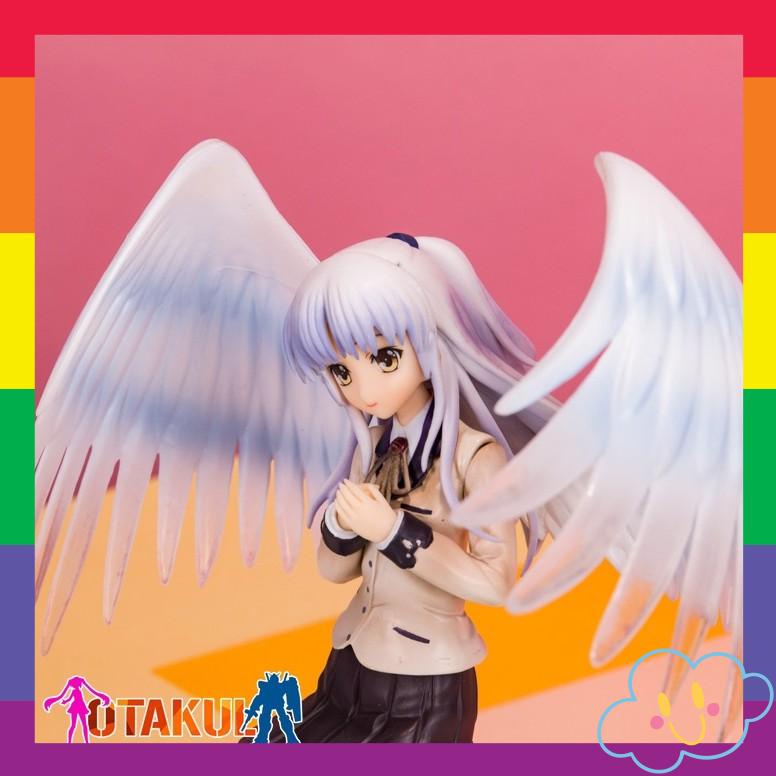 Mô Hình Tachibana Kanade - Angel Beats!