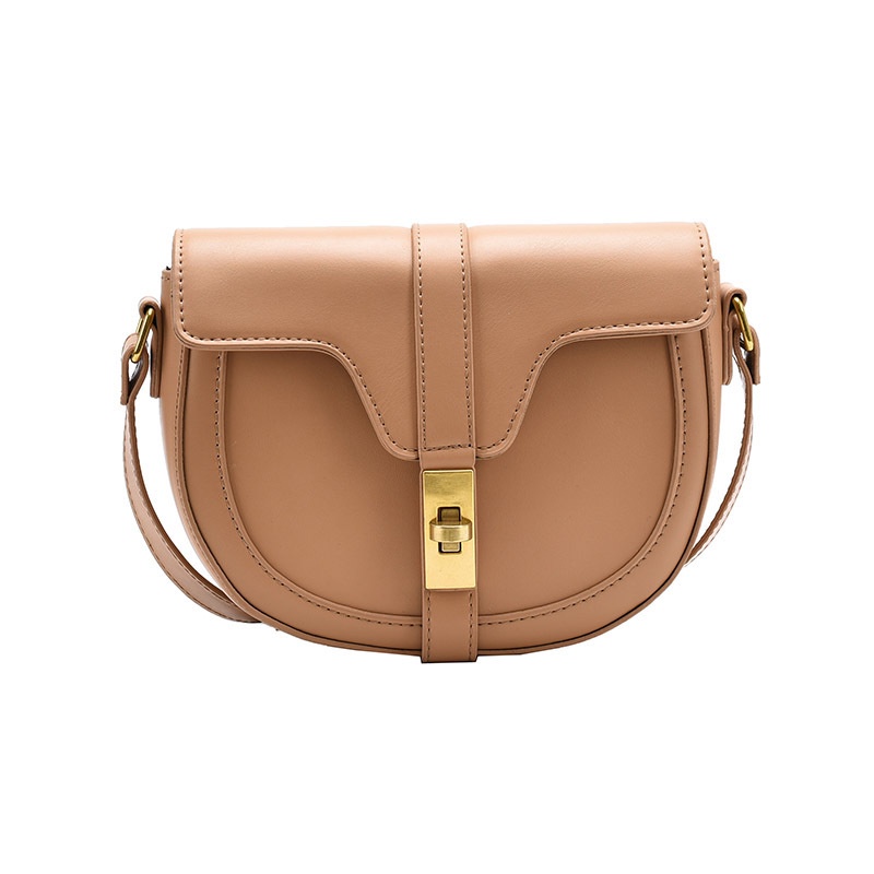 Túi Đeo Chéo Thời Trang Thu Đông 2020 Dành Cho Nữ