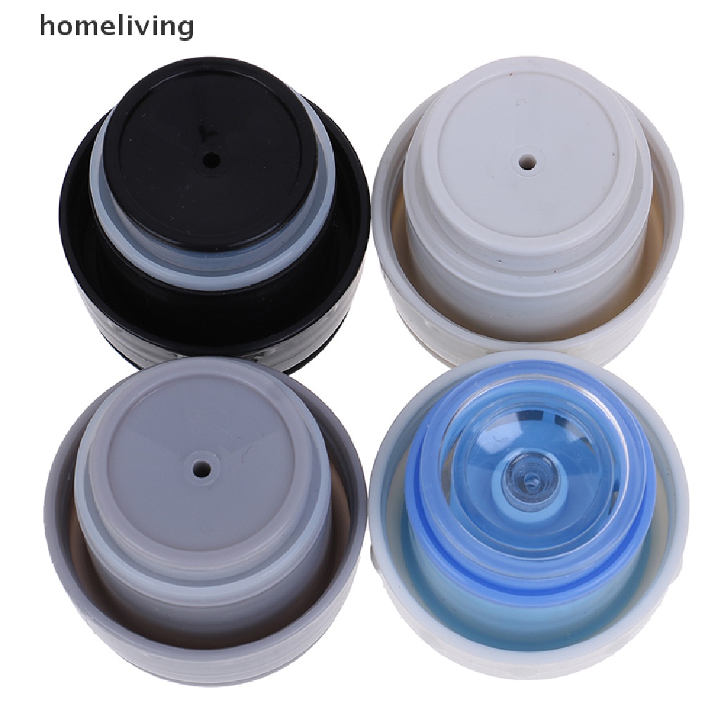 Nắp Đậy Bình Nước Giữ Nhiệt 4.5cm Tiện Dụng Khi Đi Du Lịch Ốp