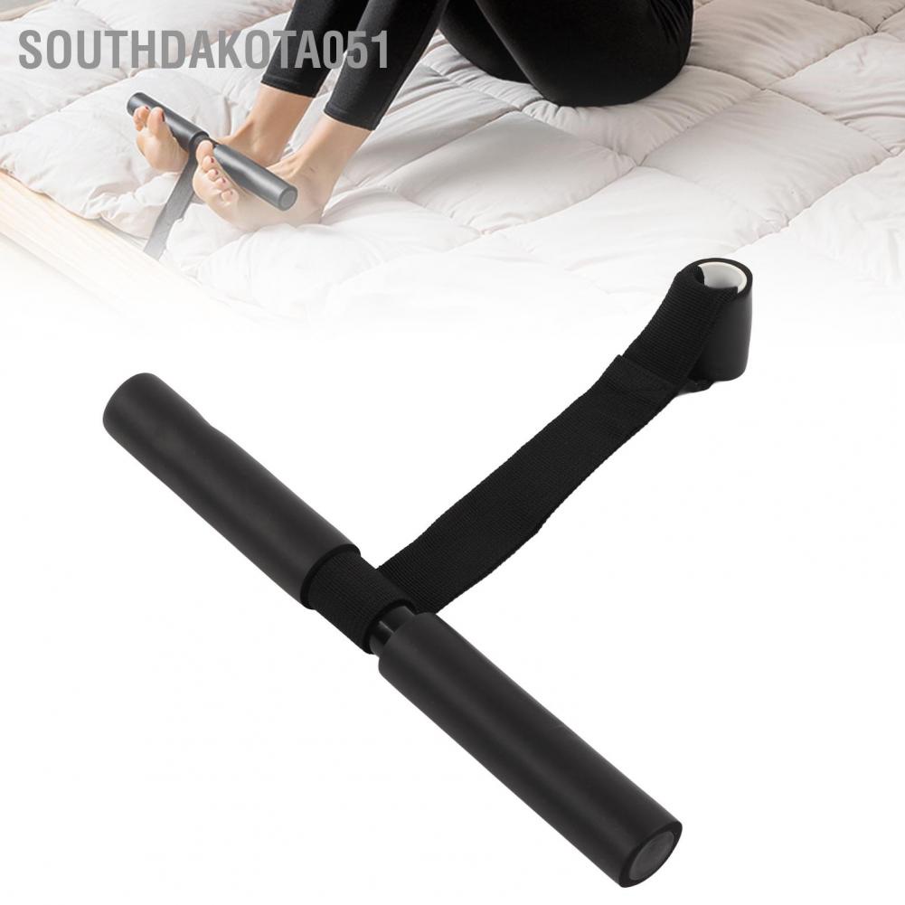 Southdakota051 Door Sit Up Bar Assistant Device Abdominal Core Workout Equipment for Men Women Arm Waist Abdomen Belly Exercise