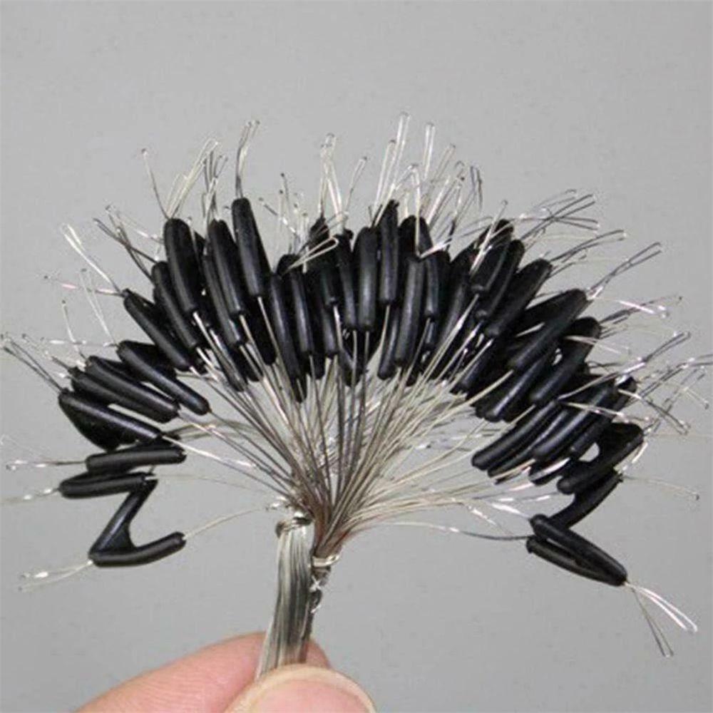 Danilo Set 50 Phụ Kiện Câu Cá Chuyên Dụng