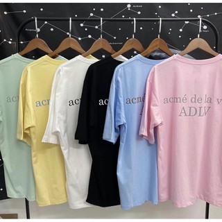 (Có sẵn) ADLV Basic Tee