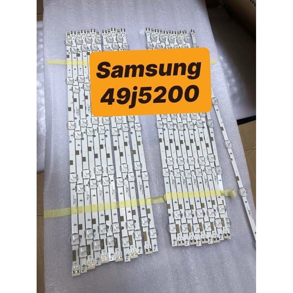 BỘ LED SAMSUNG 49J5200 MỚI/   50j5200