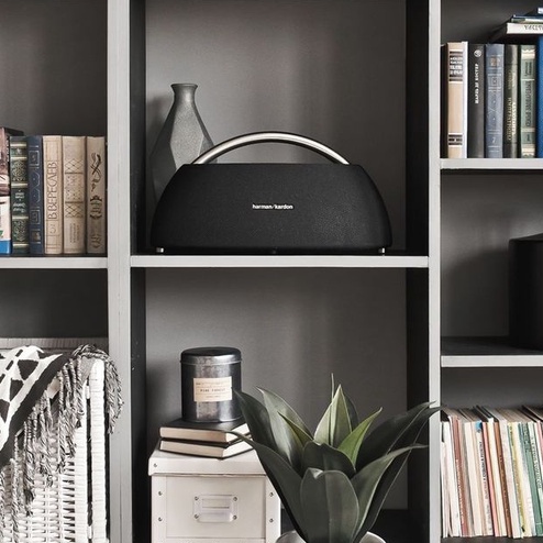 Loa bluetooth Harman Kardon Go Play Chính hãng, Bảo hành 12 tháng PGI