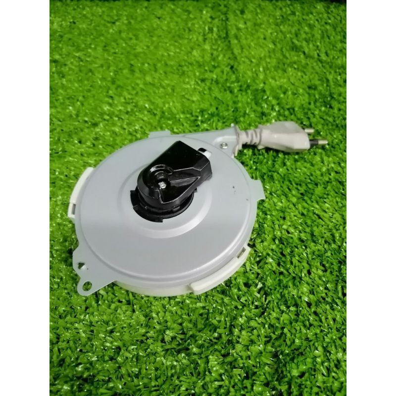 Ổ điện dây kéo nồi cơm điện tử Sharp KS-COM18