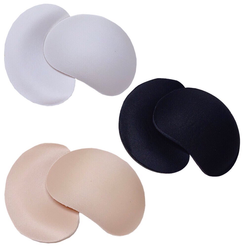 MÚT ĐỘN NGỰC LOẠI DÀY - MÚT NÂNG NGỰC