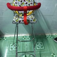 Ghế ngồi xe máy ( Sh mode có vòng)