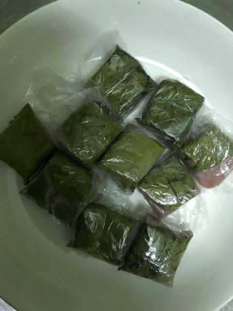 Quà biếu nem chua Bình Định | BigBuy360 - bigbuy360.vn