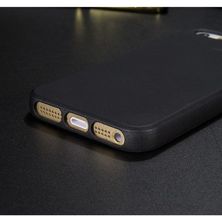 Ốp lưng dẻo cho Iphone 5, 5S, 5SE hiệu X level