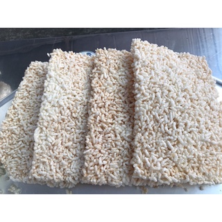 1kg Cơm cháy khô chưa chiên Ninh Bình