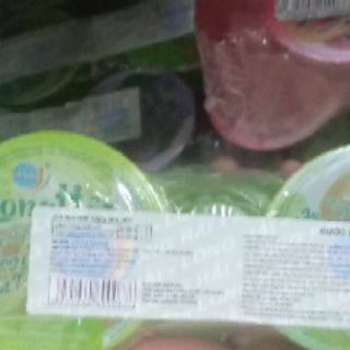 Thạch rau câu Long Hải ( các vị)