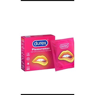 Bao cao su durexbcs lẻ