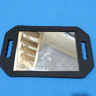 Gương soi gáy Salon tóc
