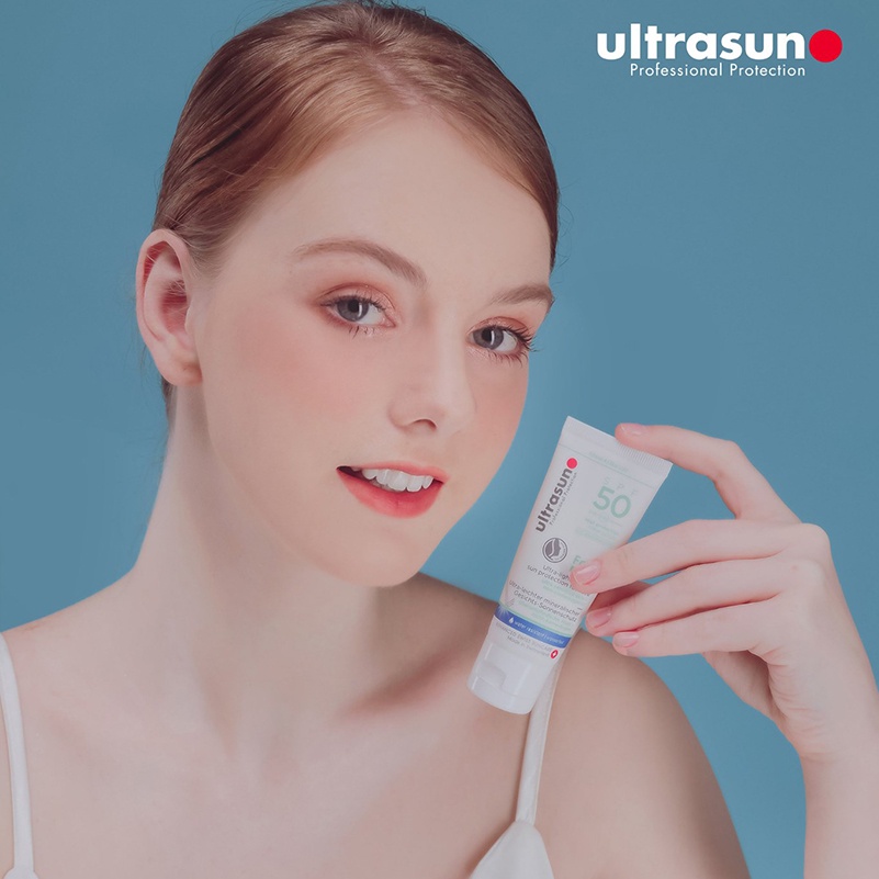 Kem Chống Nắng Ultrasun Face Mineral SPF 50 PA++++ 40ml