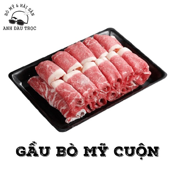 Set Lẩu 4 Loại Bò Mỹ Úc 800gr | Giao Siêu Tốc HCM