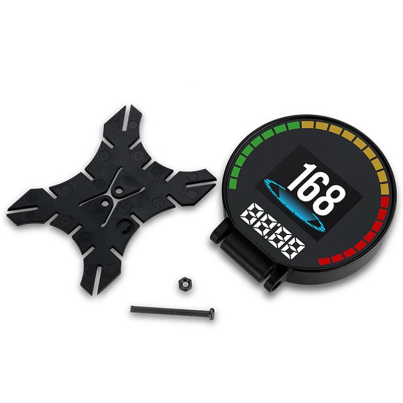 Edb * Đồng Hồ Đo Tốc Độ Xe Hơi HUD Hiển Thị Rất Trong Suốt Vào Ban Ngày