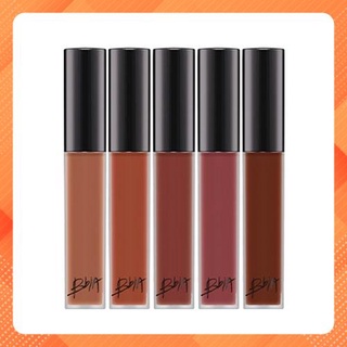 SON BBIA LAST VELVET LIP TINT VER8