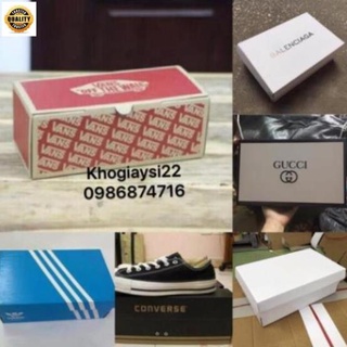 12.12 12.12 𝐑Ẻ Tết [SALE SỐC-SẴN HÀNG] COMPO 40 hộp chọn loại tuỳ ý ☑ Chuẩn . ` < . : .