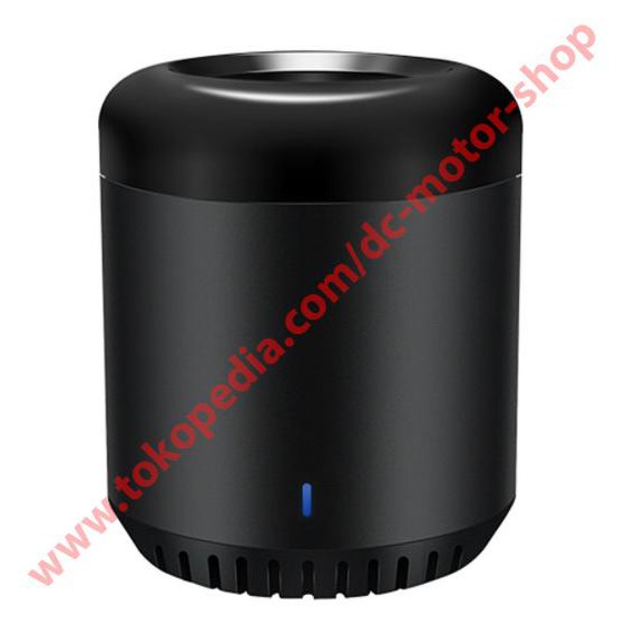 Điều Khiển Từ Xa Thông Minh Broadlink Rm Mini 3 Wifi Ir 0512