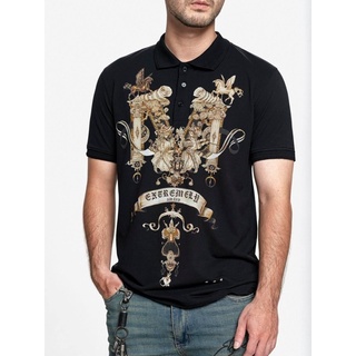 Amand Greek Polo (polo hy lạp)