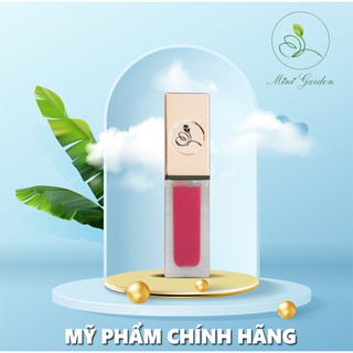Son roses kem lì cao cấp ver.2019