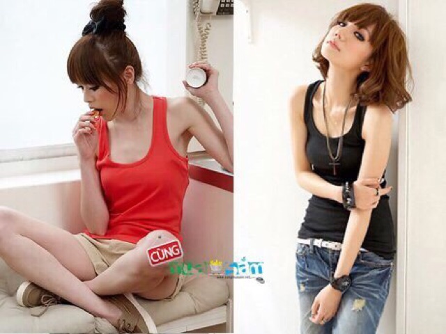 Áo 3 lỗ 25k