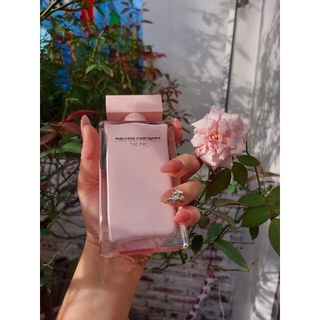 10ml nar rodriguez for her edp | nước hoa nữ