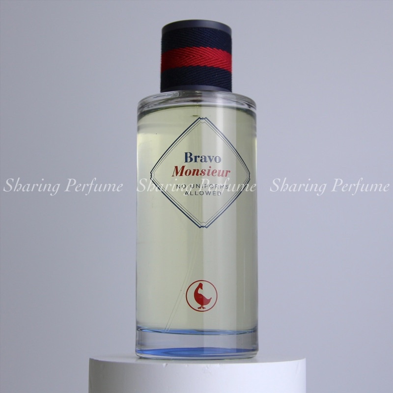 💥Sharingperfum - Hàng mới nước hoa El ganso After game , El ganso Bravo monsieur | Thế Giới Skin Care