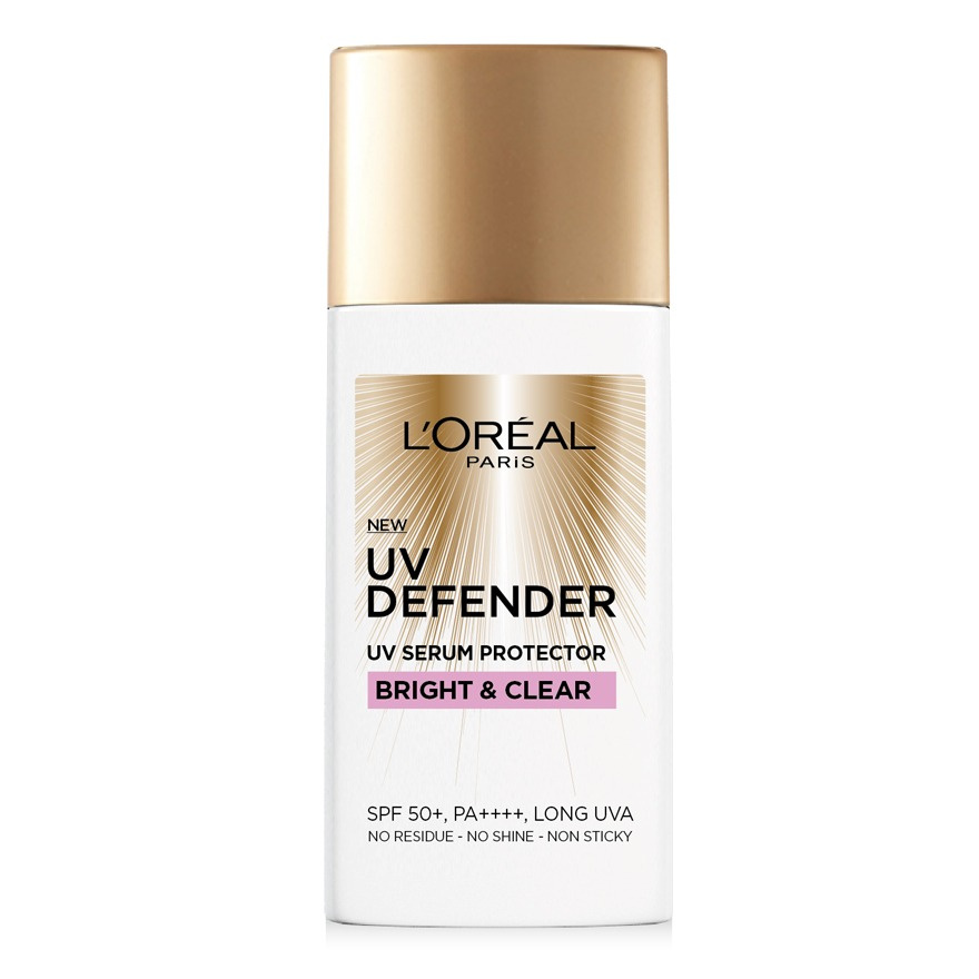 Kem Chống Nắng L’Oréal Paris UV Defender SPF50+ PA++++ 50ml