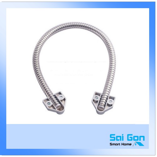 Vòng Bảo Vệ Dây Cáp Điện Tử Chống Trộm Cho Khóa Cửa