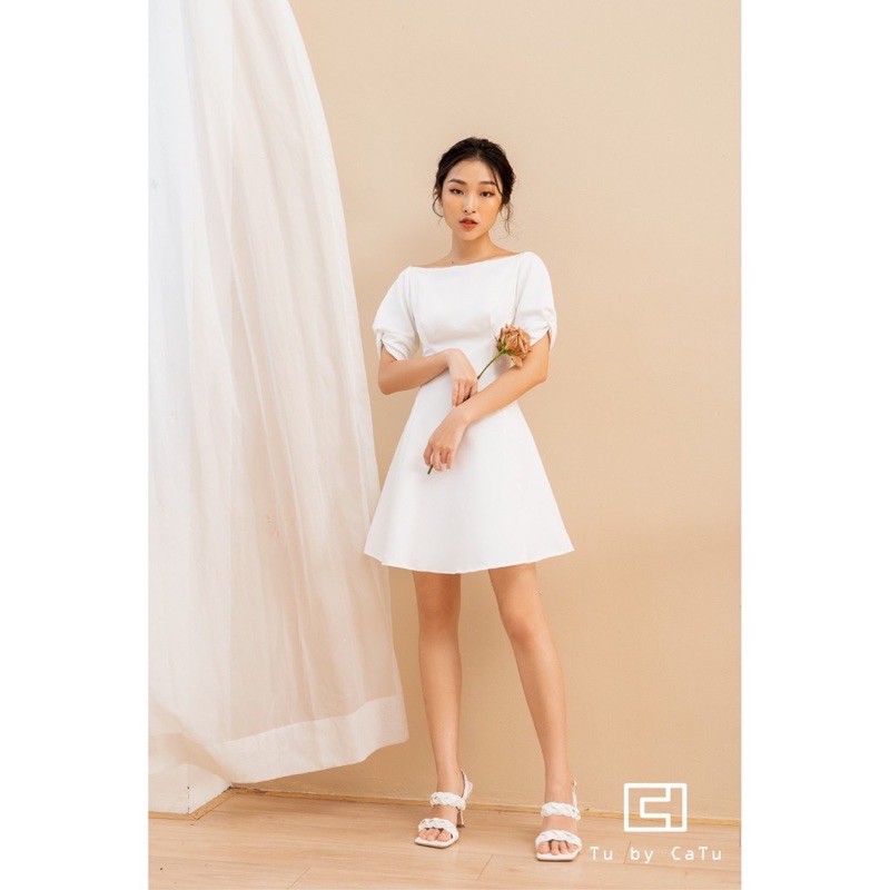 Váy TubyCatu - size S new tag