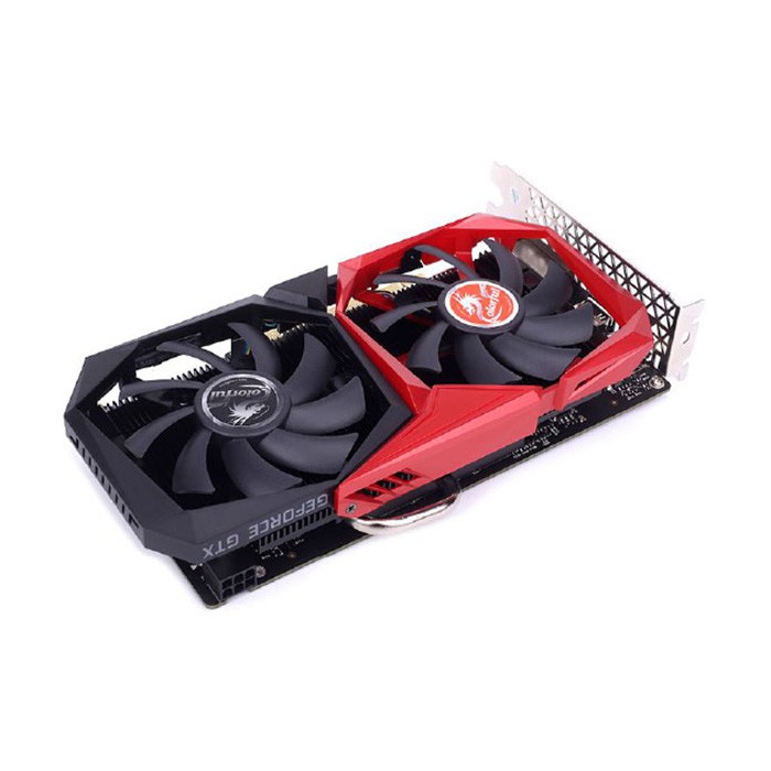 VGA 1050 3G Colorful | BigBuy360 - bigbuy360.vn
