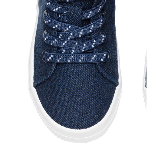 Giầy sneaker bé trai H&M