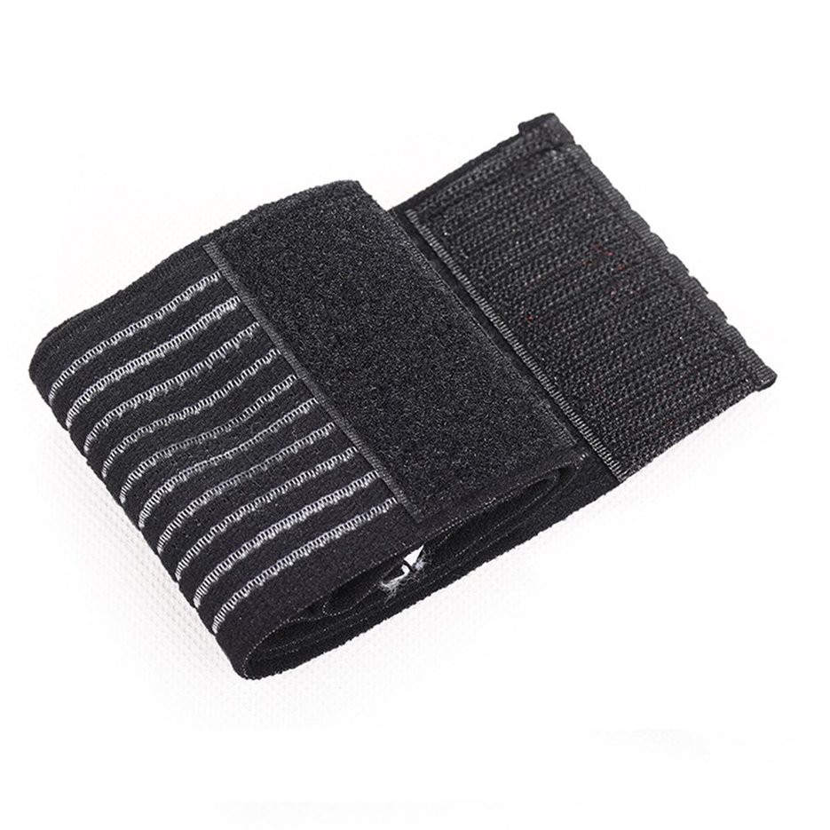 ✱BEST✱ Adjustable Sport Gym Wristband Bandage Teenis Basketball Wrist Brace Wrap