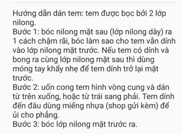 Tem dán nắp bình xăng ô tô 95 AutoPlaza tem thiết kế riêng theo từng đơn đặt của khách hàng