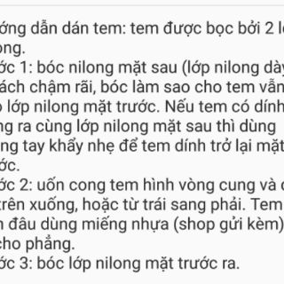 Tem dán ô tô - nắp bình xăng 95