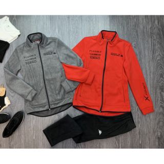 Bộ nỉ nữ dư xịn