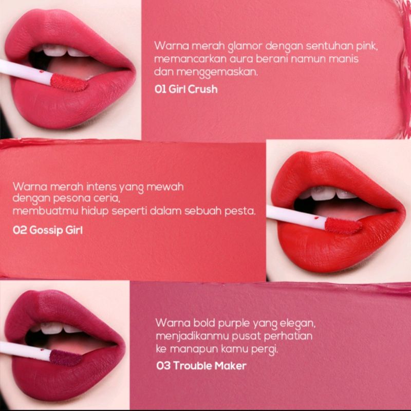 NACIFIC Bút Trang Điểm Môi/Kẻ Mắt/Môi Đa Năng Tiện Dụng | BigBuy360 - bigbuy360.vn